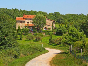 Locazione Turistica La Massa